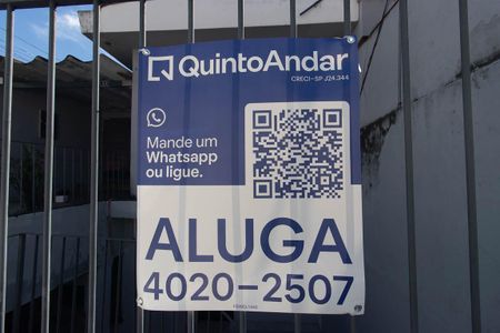 Placa de casa para alugar com 2 quartos, 162m² em Furnas, São Paulo