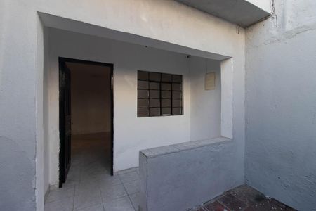 Casa para alugar com 162m², 2 quartos e sem vaga Casa para alugar com 162m², 2 quartos e sem vagaEntrada
