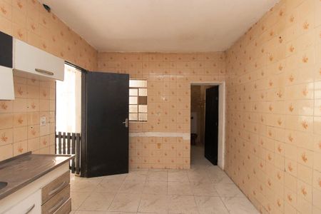 Casa para alugar com 162m², 2 quartos e sem vaga Casa para alugar com 162m², 2 quartos e sem vagaCozinha