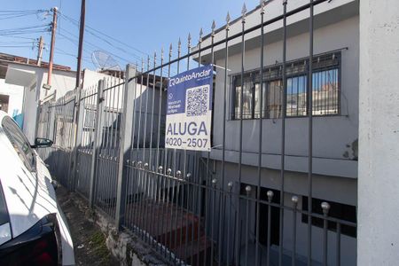 Fachada de casa para alugar com 2 quartos, 162m² em Furnas, São Paulo
