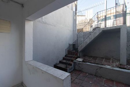 Entrada de casa para alugar com 2 quartos, 162m² em Furnas, São Paulo