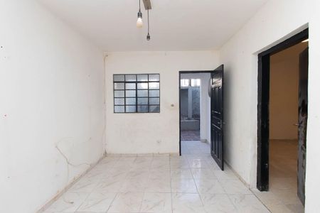Sala de casa para alugar com 2 quartos, 162m² em Furnas, São Paulo
