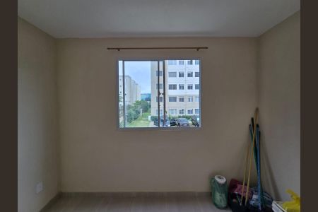 Apartamento para alugar com 46m², 2 quartos e 1 vaga Apartamento para alugar com 46m², 2 quartos e 1 vagaQuarto 02