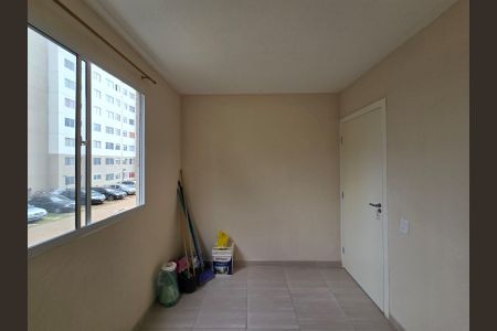 Apartamento para alugar com 46m², 2 quartos e 1 vaga Apartamento para alugar com 46m², 2 quartos e 1 vagaQuarto 02