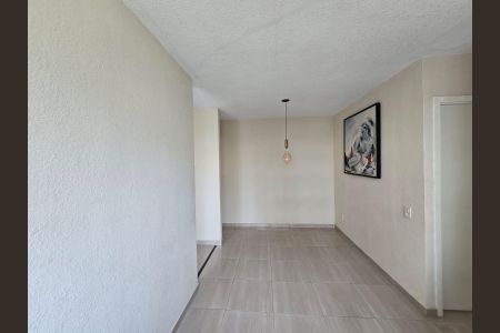 Apartamento para alugar com 2 quartos, 46m² em Jardim Iv Centenario, Guarulhos