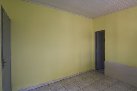 Suite de casa para alugar com 2 quartos, 50m² em Harmonia, Canoas