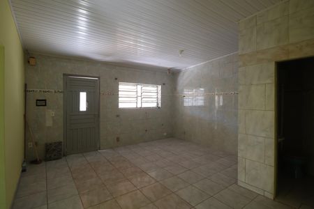 Sala/Cozinha de casa para alugar com 2 quartos, 50m² em Harmonia, Canoas