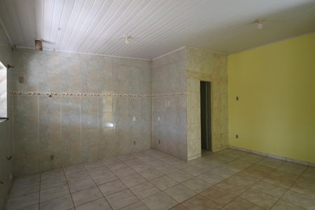 Casa para alugar com 2 quartos, 50m² em Harmonia, Canoas