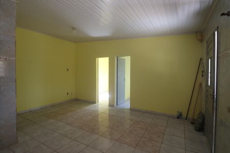 Casa para alugar com 50m², 2 quartos e sem vagaSala/Cozinha