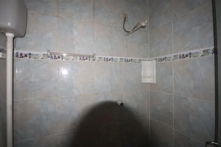 Casa para alugar com 50m², 2 quartos e sem vagaBanheiro