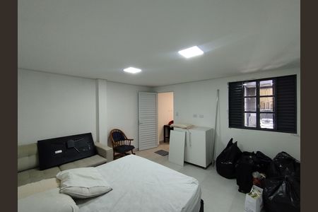Casa para alugar com 62m², 1 quarto e sem vaga Casa para alugar com 62m², 1 quarto e sem vagaQuarto