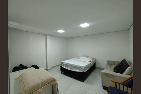 Casa para alugar com 62m², 1 quarto e sem vaga Casa para alugar com 62m², 1 quarto e sem vagaQuarto