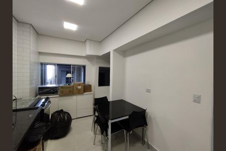 Casa para alugar com 62m², 1 quarto e sem vaga Casa para alugar com 62m², 1 quarto e sem vagaCozinha - Armários