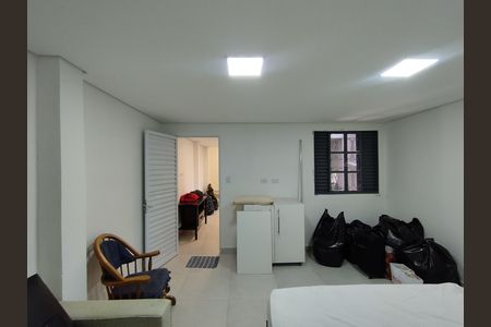 Quarto  de casa para alugar com 1 quarto, 62m² em Vila Brasilio Machado, São Paulo