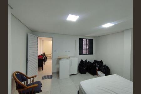 Quarto  de casa para alugar com 1 quarto, 62m² em Vila Brasilio Machado, São Paulo