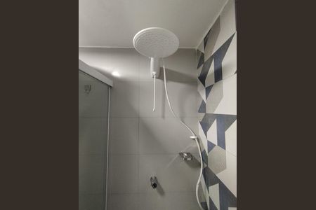 Banheiro 1 de casa para alugar com 1 quarto, 62m² em Vila Brasilio Machado, São Paulo