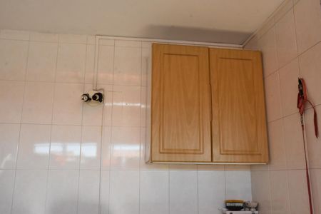 Casa para alugar com 136m², 3 quartos e 2 vagas