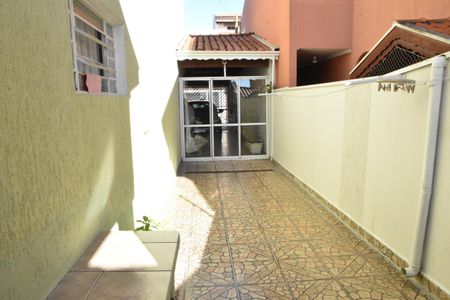 Casa para alugar com 136m², 3 quartos e 2 vagas