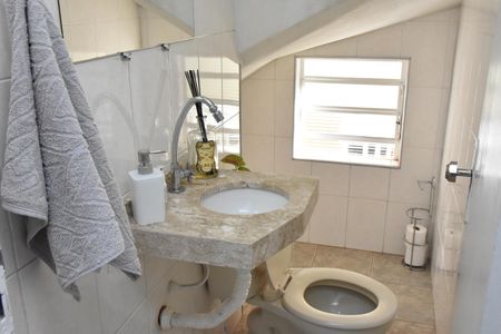 Casa para alugar com 136m², 3 quartos e 2 vagas
