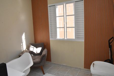 Casa para alugar com 136m², 3 quartos e 2 vagas