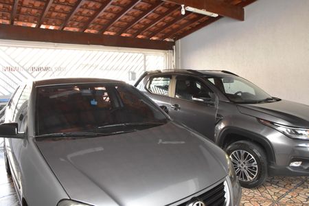 Casa para alugar com 136m², 3 quartos e 2 vagas