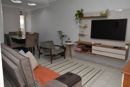 Casa para alugar com 3 quartos, 136m² em Parque Cidade Jardim Ii, Jundiaí