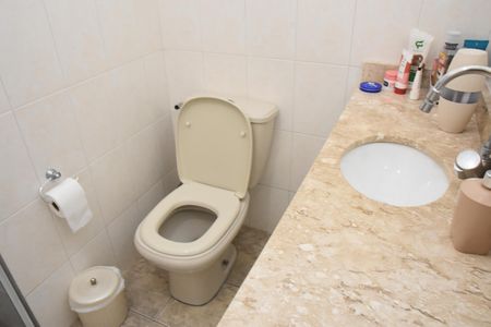 Casa para alugar com 136m², 3 quartos e 2 vagas