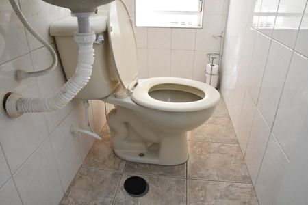 Casa para alugar com 136m², 3 quartos e 2 vagas