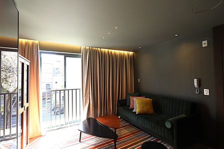 Kitnet/Studio para alugar com 1 quarto, 30m² em Auxiliadora, Porto Alegre