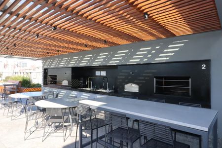 Kitnet/Studio para alugar com 1 quarto, 30m² em Auxiliadora, Porto Alegre