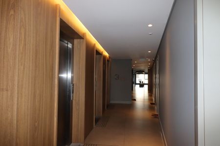 Kitnet/Studio para alugar com 1 quarto, 30m² em Auxiliadora, Porto Alegre