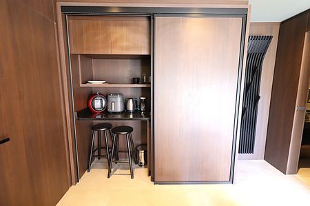 Kitnet/Studio para alugar com 1 quarto, 30m² em Auxiliadora, Porto Alegre