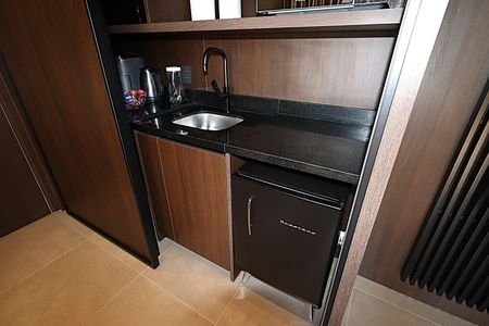 Kitnet/Studio para alugar com 1 quarto, 30m² em Auxiliadora, Porto Alegre