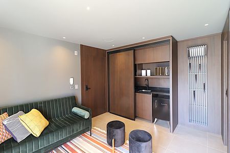 Kitnet/Studio para alugar com 1 quarto, 30m² em Auxiliadora, Porto Alegre