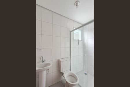 Apartamento para alugar com 80m², 2 quartos e sem vaga Apartamento para alugar com 80m², 2 quartos e sem vagaBanheiro Social