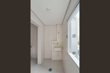 Apartamento para alugar com 80m², 2 quartos e sem vaga Apartamento para alugar com 80m², 2 quartos e sem vagaÁrea de Serviço