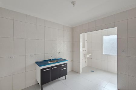 Apartamento para alugar com 80m², 2 quartos e sem vaga Apartamento para alugar com 80m², 2 quartos e sem vagaCozinha