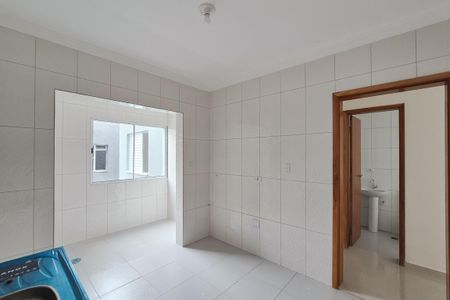 Apartamento para alugar com 80m², 2 quartos e sem vaga Apartamento para alugar com 80m², 2 quartos e sem vagaCozinha