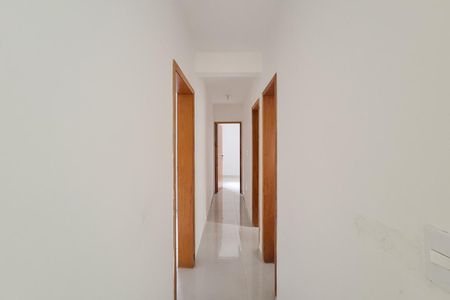 Apartamento para alugar com 80m², 2 quartos e sem vaga Apartamento para alugar com 80m², 2 quartos e sem vagaCorredor