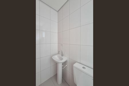 Apartamento para alugar com 80m², 2 quartos e sem vaga Apartamento para alugar com 80m², 2 quartos e sem vagaBanheiro Social