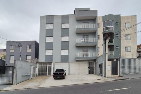 Apartamento para alugar com 80m², 2 quartos e sem vaga Apartamento para alugar com 80m², 2 quartos e sem vagaFachada do Prédio