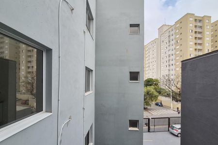 Apartamento para alugar com 80m², 2 quartos e sem vaga Apartamento para alugar com 80m², 2 quartos e sem vagaQuarto 2 - vista