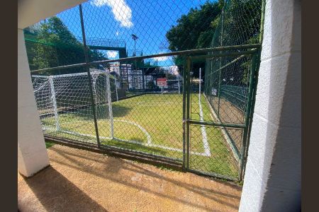 Apartamento para alugar com 42m², 2 quartos e 1 vaga Apartamento para alugar com 42m², 2 quartos e 1 vagaQuadra Esportiva