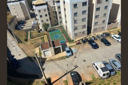 Apartamento para alugar com 42m², 2 quartos e 1 vaga Apartamento para alugar com 42m², 2 quartos e 1 vagaQuadra Esportiva