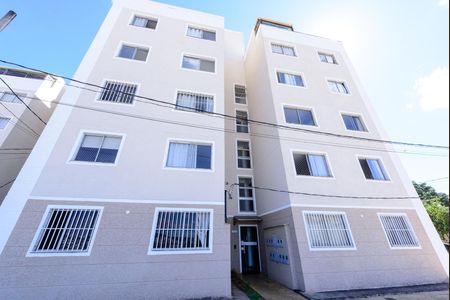 Apartamento para alugar com 42m², 2 quartos e 1 vaga Apartamento para alugar com 42m², 2 quartos e 1 vagaHall de entrada