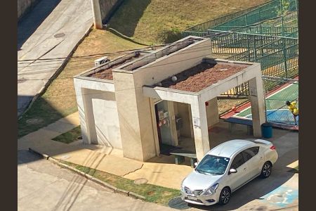 Apartamento para alugar com 42m², 2 quartos e 1 vaga Apartamento para alugar com 42m², 2 quartos e 1 vagaÁrea comum - Churrasqueira