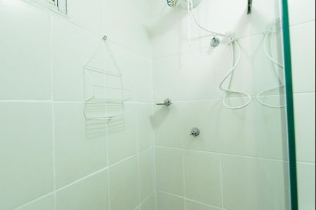 Apartamento para alugar com 42m², 2 quartos e 1 vaga Apartamento para alugar com 42m², 2 quartos e 1 vagaBanheiro