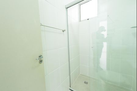Apartamento para alugar com 42m², 2 quartos e 1 vaga Apartamento para alugar com 42m², 2 quartos e 1 vagaBanheiro