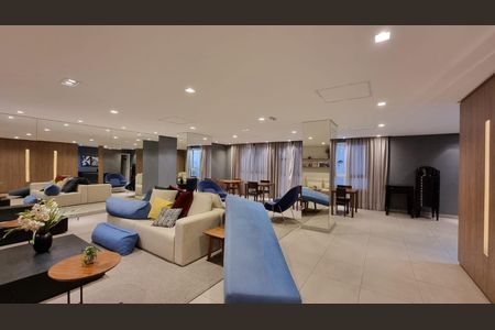 Apartamento para alugar com 2 quartos, 110m² em Santa Cecilia, São Paulo