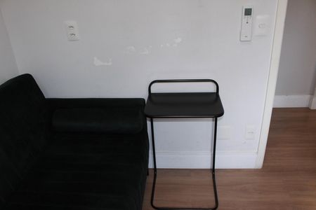 Apartamento para alugar com 2 quartos, 110m² em Santa Cecilia, São Paulo